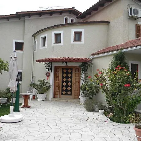 Appartement Victoria