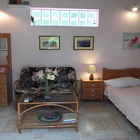 Appartement Victoria Lassi (Kefalonia)