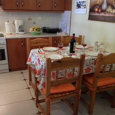 Appartement Victoria