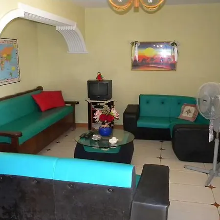 Victoria Appartement Lassi (Kefalonia)