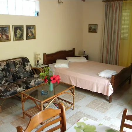Appartement Victoria Lassi (Kefalonia)