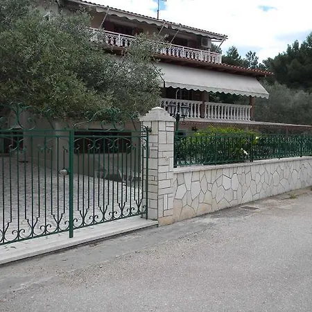 Victoria Appartement Lassi (Kefalonia)