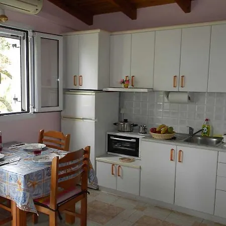 Victoria Appartement *