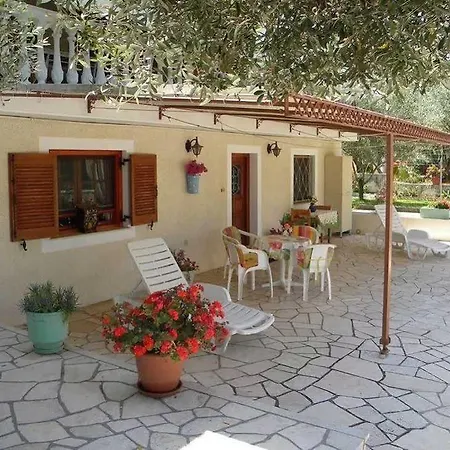 Victoria Appartement Lassi (Kefalonia)