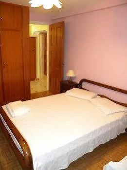 Appartement Victoria