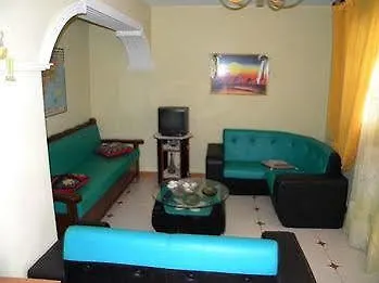 Appartement Victoria *