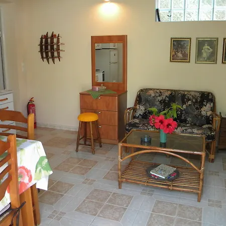 Victoria Appartement Lassi (Kefalonia)