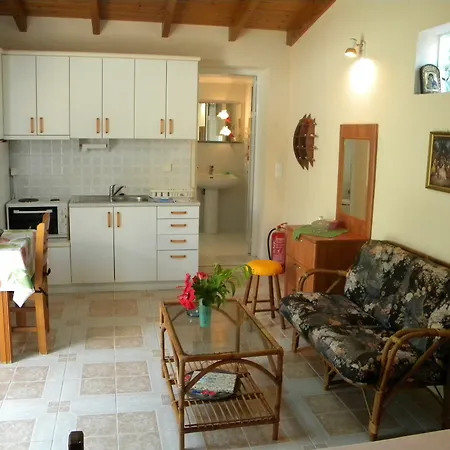Appartement Victoria